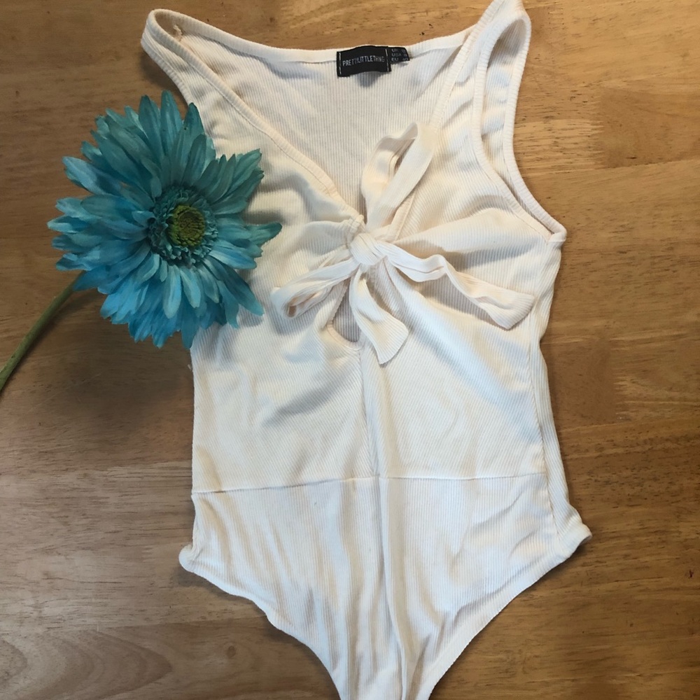 Barely Worn Body Suit